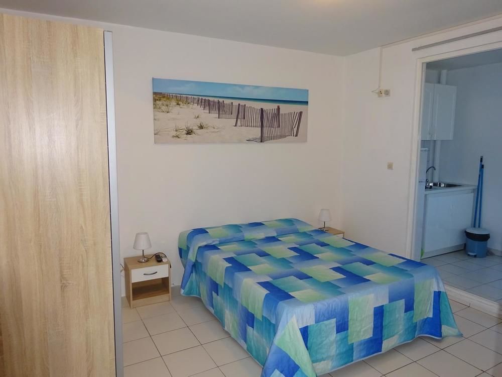 Aparthotel Les Créolines Sainte-Luce Esterno foto